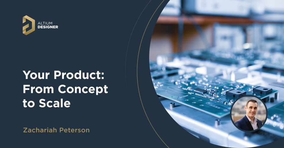 Porady dla start-upów z branży elektronicznej: Od pomysłu do produkcji