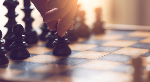 Electronic Parts Obsolescence Management, It's Your Move