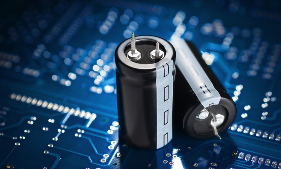 Electronic Parts Sourcing with Integrated Component Libraries