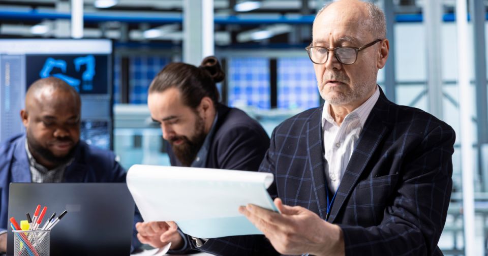 Electronics Design Governance Balancing Innovation with Compliance 