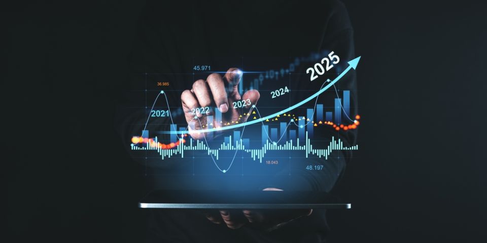 Electronics Industry Growth Prospects for 2025