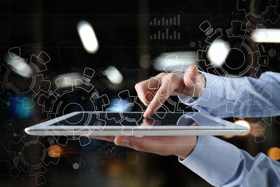 Elmatica: Avanzando en la visión de una cadena de suministro completamente digital