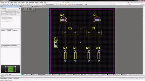 Enabling HUD - EvalQuest - How-To