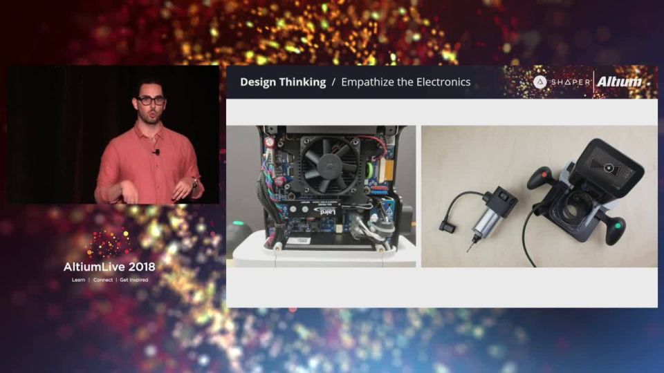Engineer to Architect: How to Leverage System Level Design Thinking