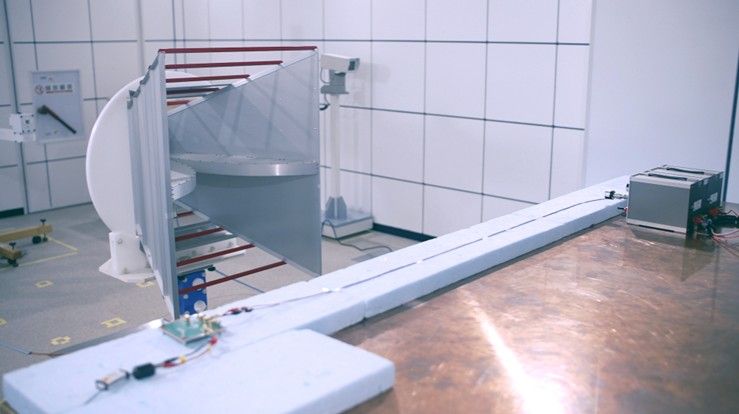 Ensuring EMC Through A Validation Ecosystem