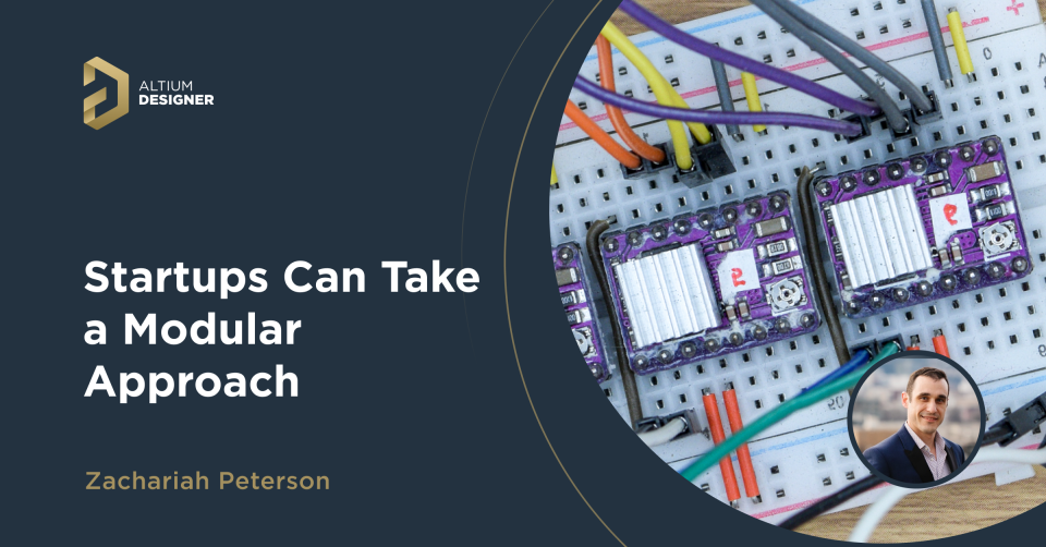 Руководство предпринимателя по модульному дизайну продукта