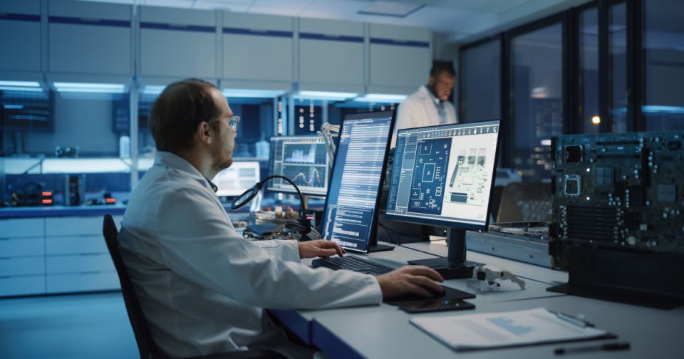 Ferramentas e Estratégias Essenciais para uma Gestão Efetiva de BOM em Engenharia