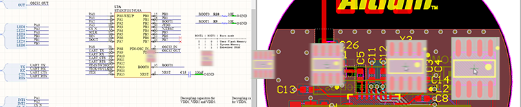 Experience a Completely Unified Design Environment