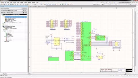 Exploring The Workspace - EvalQuest