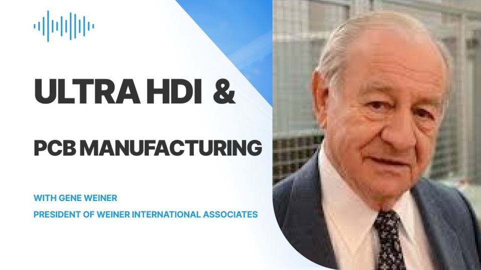 Exploring the Future of Ultra HDI & PCB Manufacturing in the US