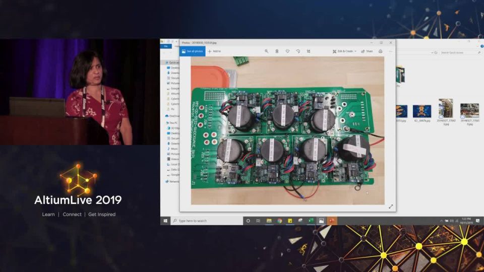 Extreme makeover for your existing product with Altium's cool features - Chowdhury
