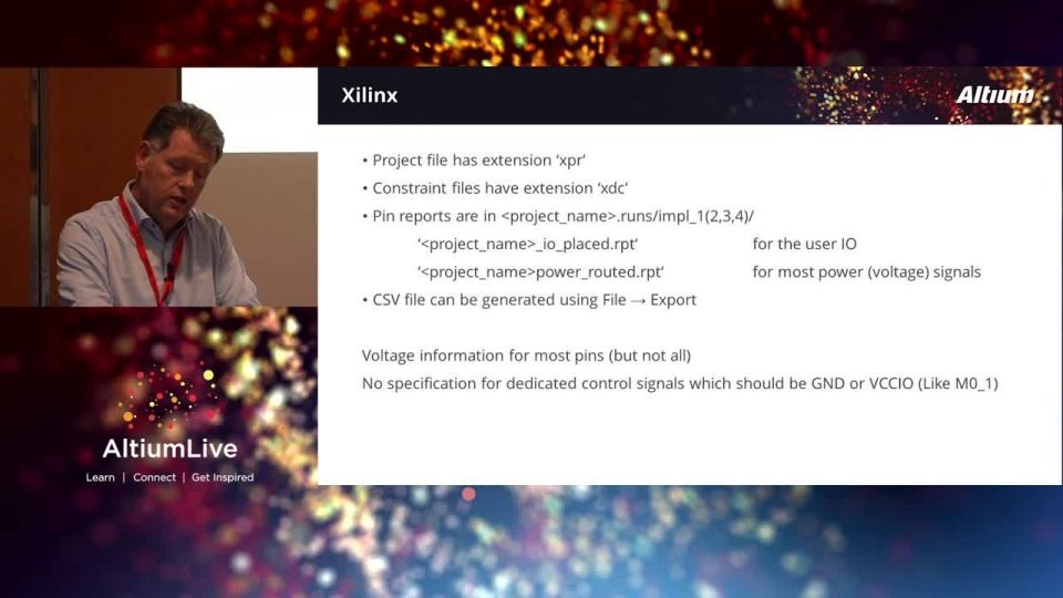 FPGA Guidelines for Efficient Design and Verification
