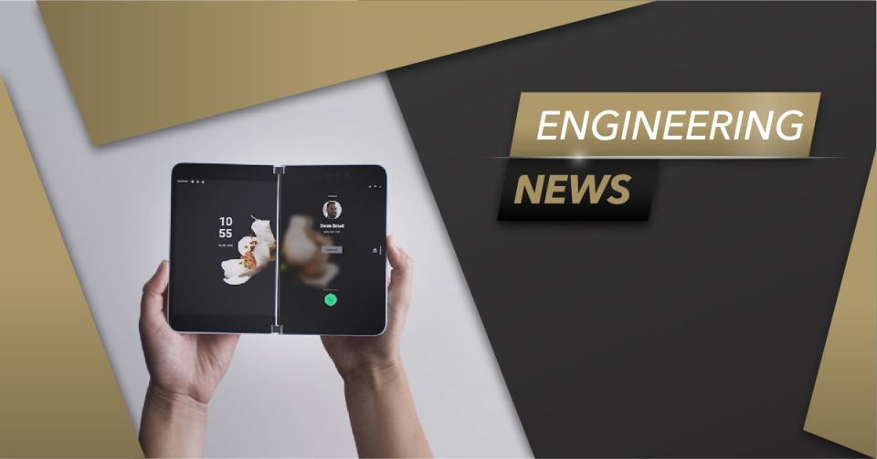 Fabulous Folding Phones