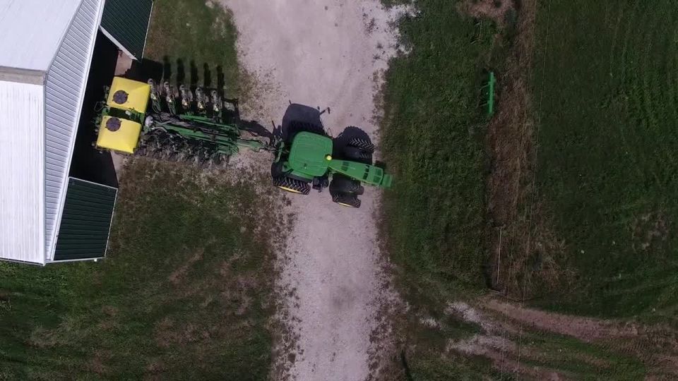 Farming Video - Success-Story:ADSCvid