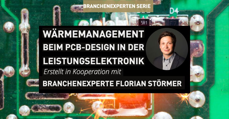 Fehler auf einer Platine finden - Wer “richtig” suchet, der findet