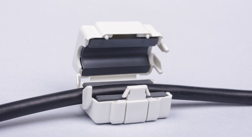 Wie funktionieren Ferritperlen und wie wählt man die Richtige aus?