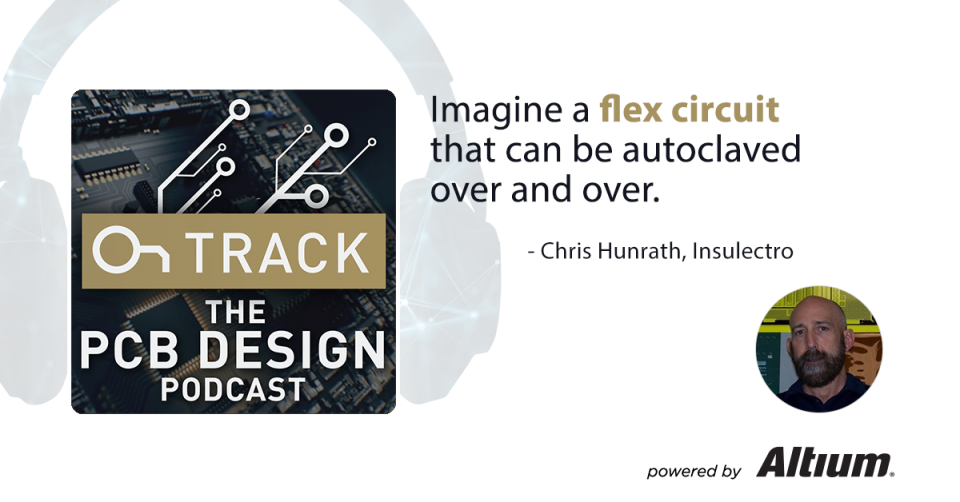 Flex and Material Sets with Chris Hunrath