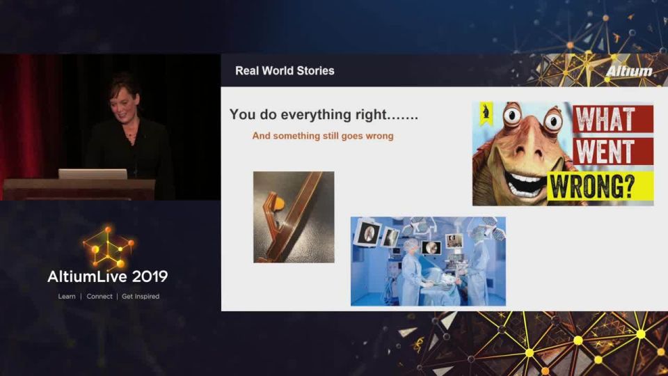 Flex and Rigid Flex: Real World Use Case Studies - Dunn