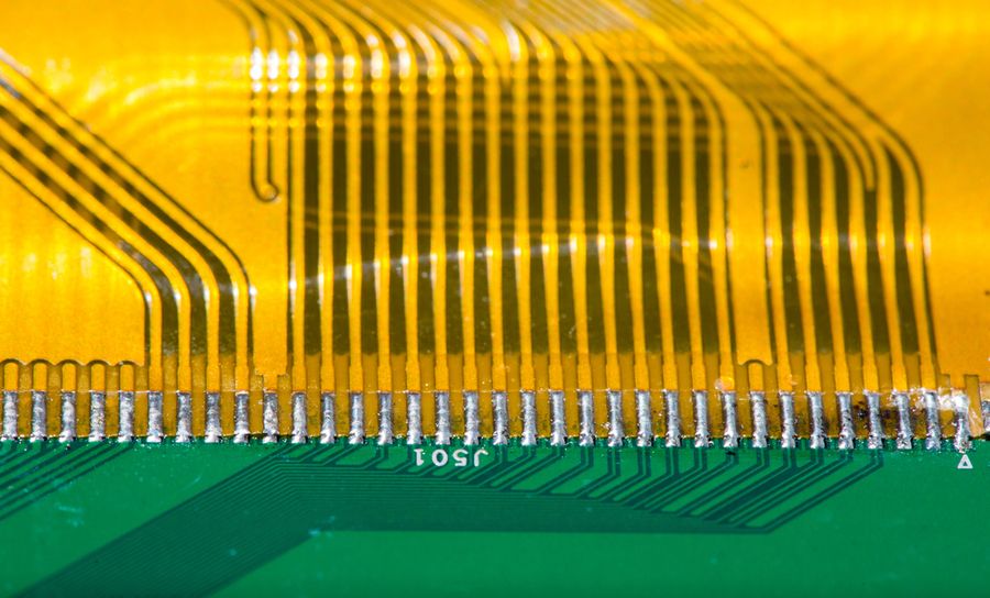 Flexible Circuit Base Materials