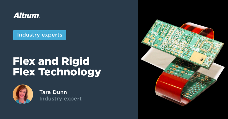 Flexible Circuits: Start with the Basics