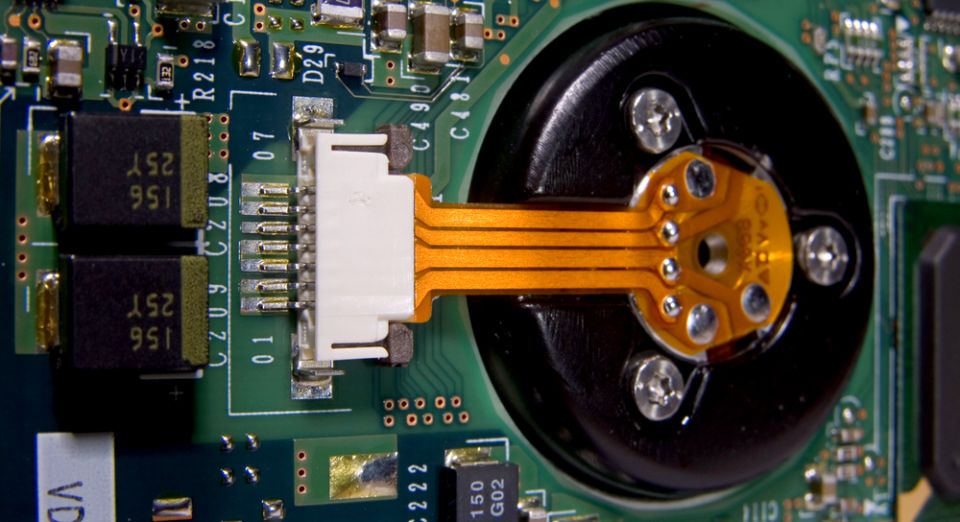 Flexible PCBs and the Internet of Things: How the Landscape of PCB Design is Rapidly Changing