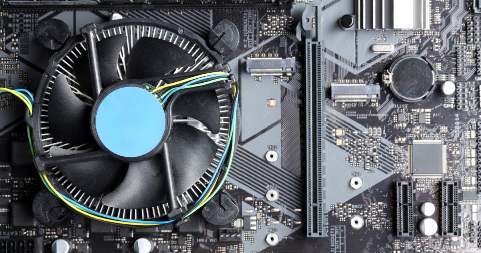 Flyback Converter Module PCB Design Project