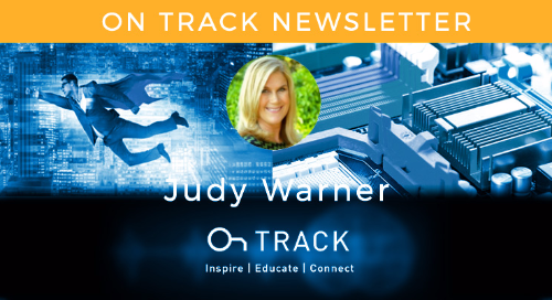 For PCB Designers, Makers and Innovators: OnTrack Newsletter April 2017