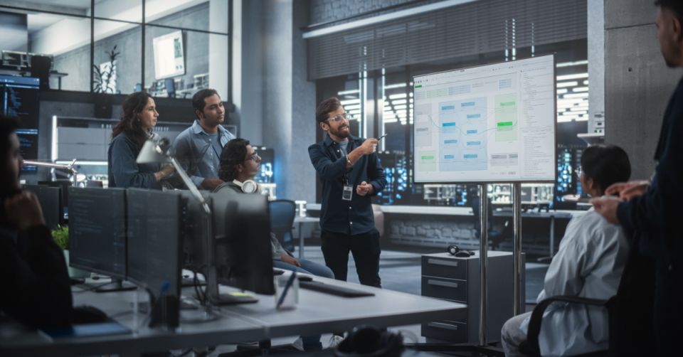 From BOM to Requirements and Back Building Sourcing Constraints Into Specs