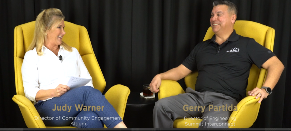 From CAD to PCB: The Data You Give Me and What I Actually Do With It