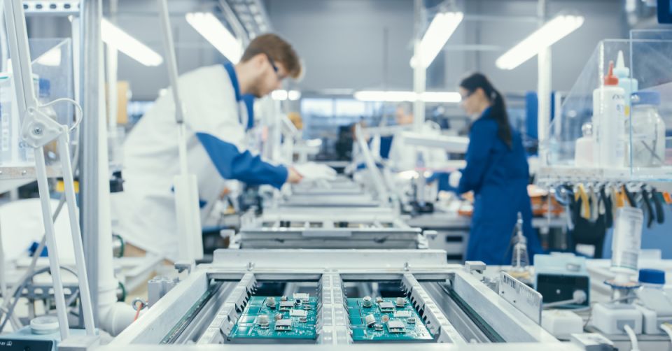 From Concept to Production-Ready BOM in Record Time