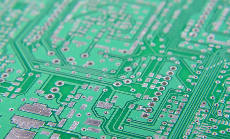 From Mechanical Drilling to Laser Drilling of Microvias