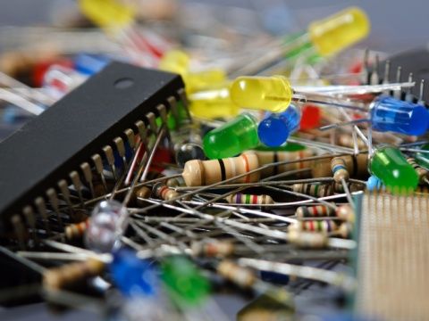 From Music to Mixed Signal Design: Phil Salmony's Engineering Journey