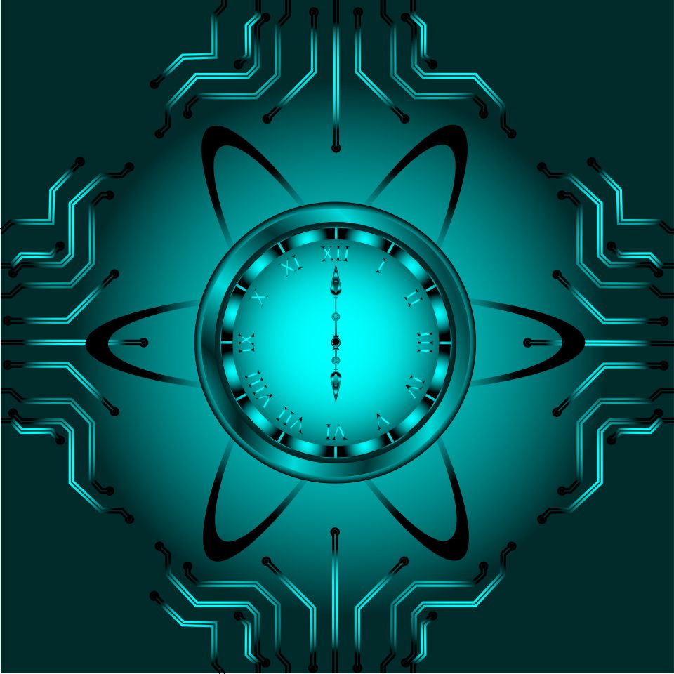 Desde RC hasta Relojes Atómicos: Todas las Fuentes de Reloj