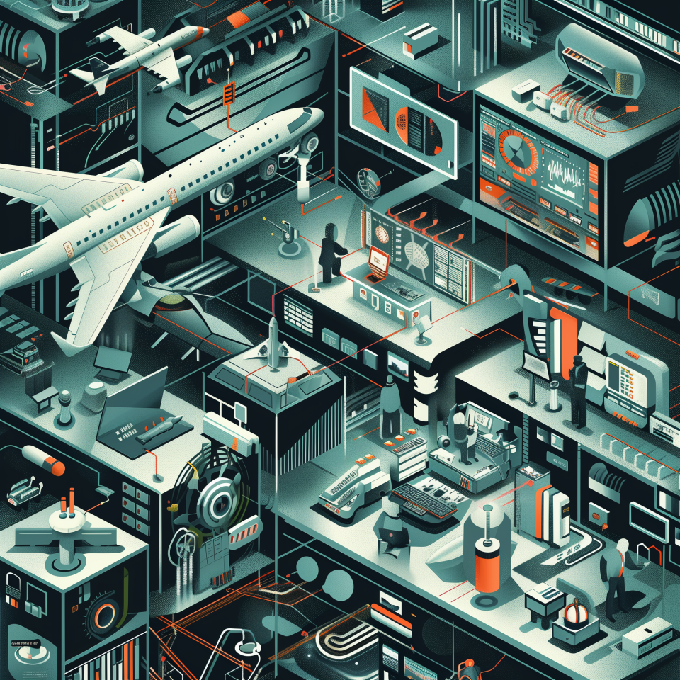 From Satellites to Software: Valispace's Impact on Engineering