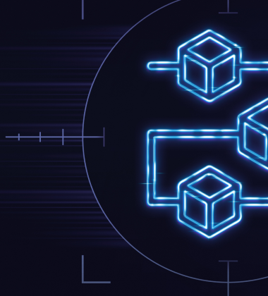 サプライチェーンのアイコン