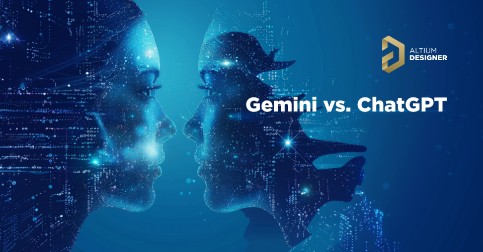 Gemini vs. ChatGPT