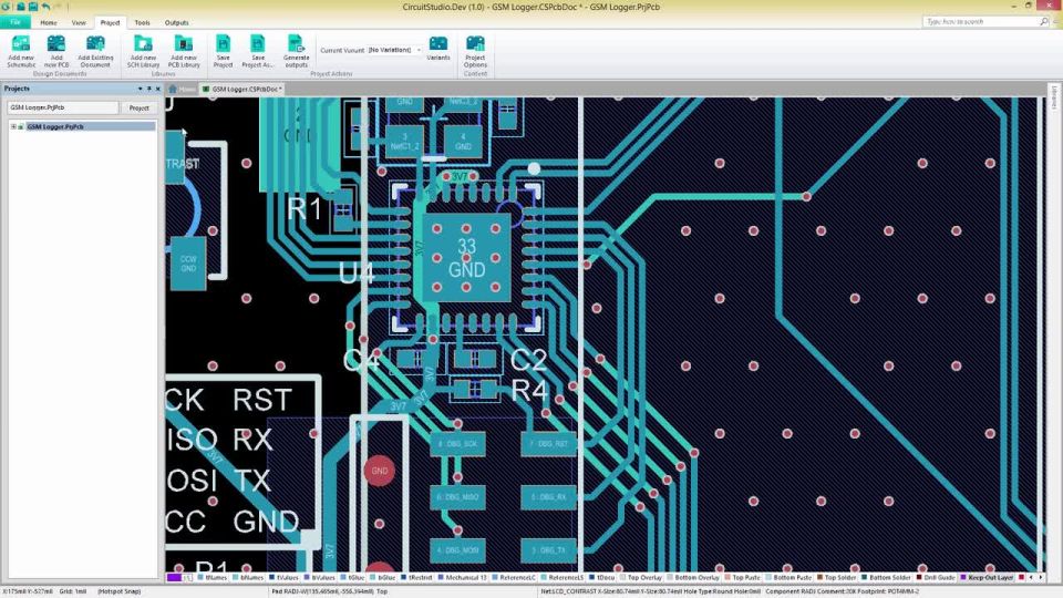Generate Manufacturing Outputs - How-To
