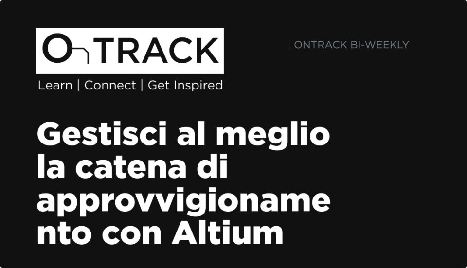 OnTrack Logo