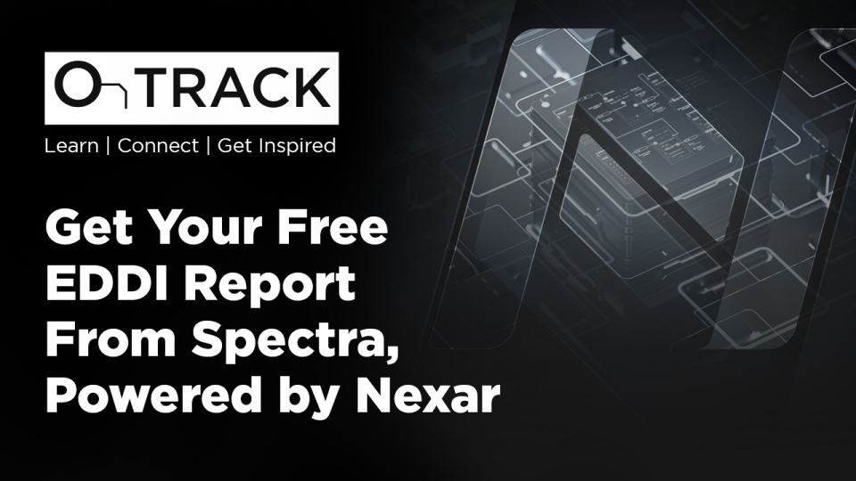 Get your free EDDI report from Spectra, powered by Nexar