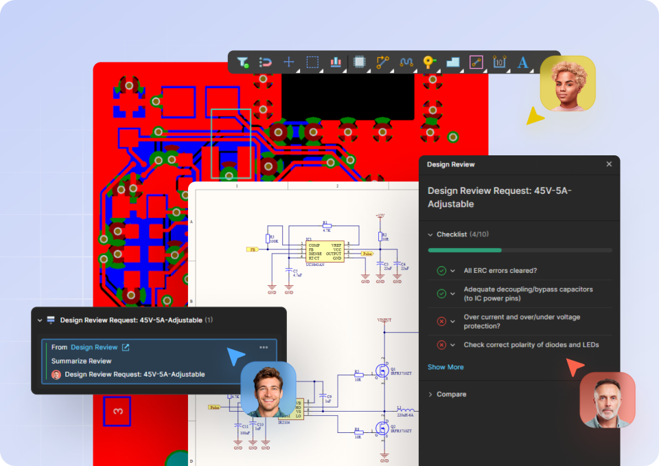 Hardware Designer Image