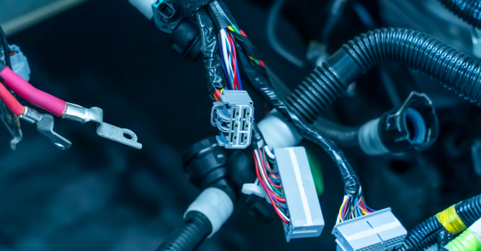 Einstieg in das Kabelbaumdesign mit Altium Designer 25