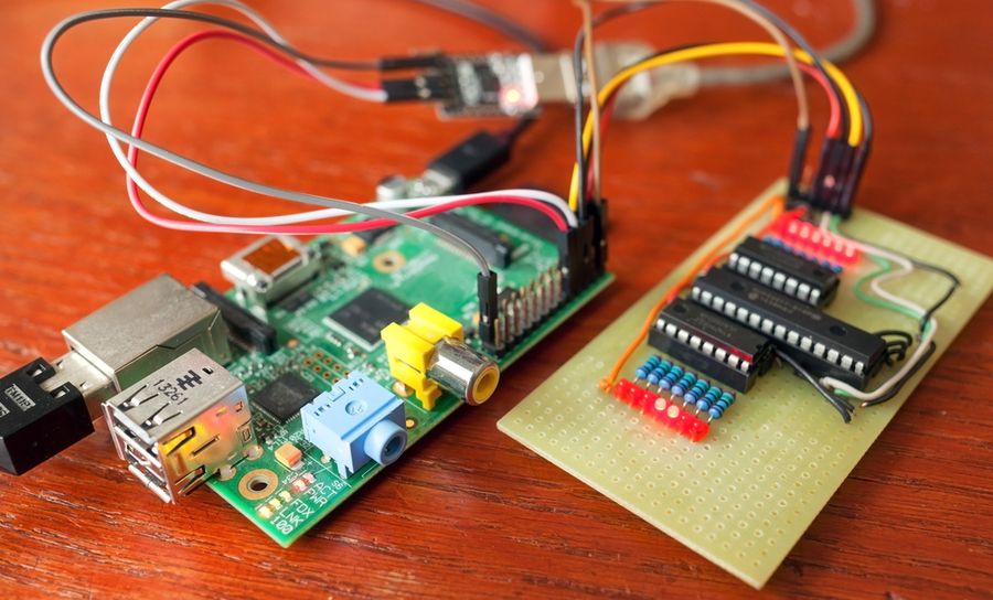 Getting Started with Your First Electronics Projects in Upverter