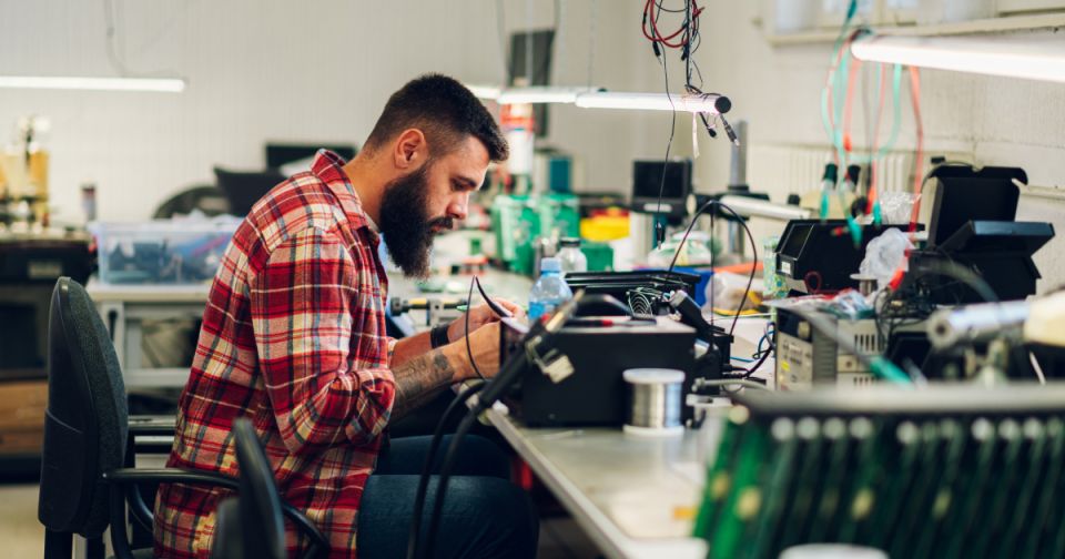 Getting Started with the GreenPAK Introduction Kit