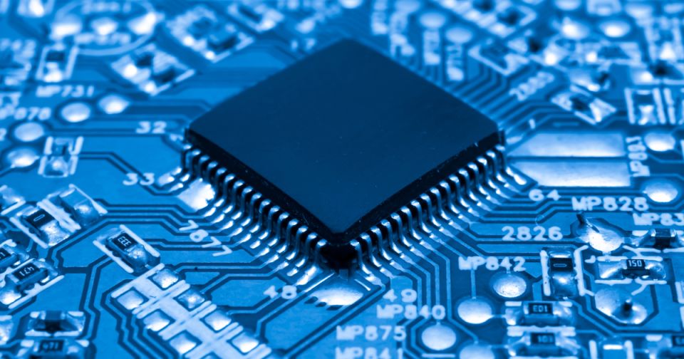 Realizzazione corretta del layer stack al primo tentativo