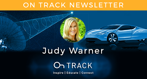 Global PCB Designers and Innovators: OnTrack Newsletter October 2017