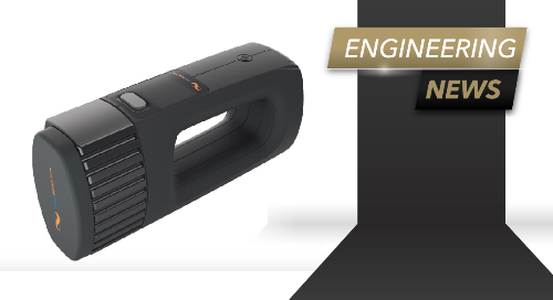 Great Spock! NeoSpectra-Based Tricorders are (Almost) Here!