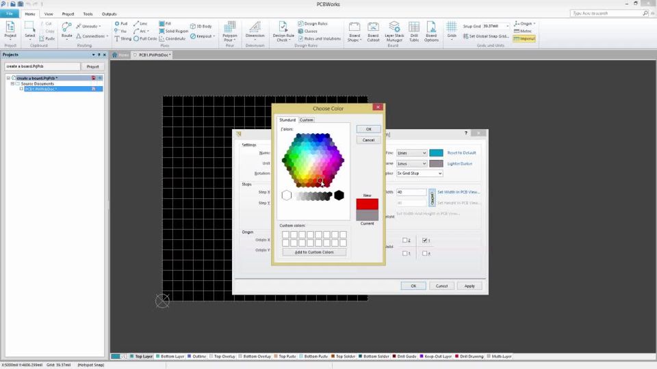 Grids And Alignment - How-To