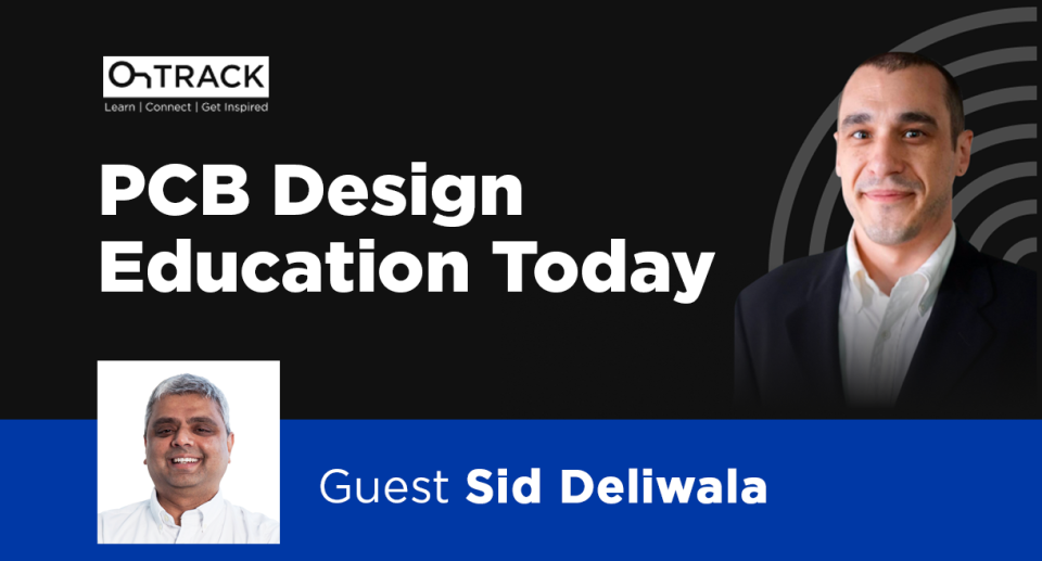 Hands-on Learning for PCB Design Students