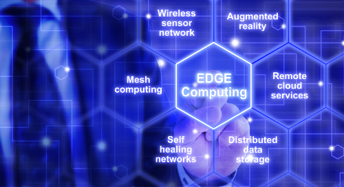 Hardware Design for Edge Computing vs. Cloud Computing