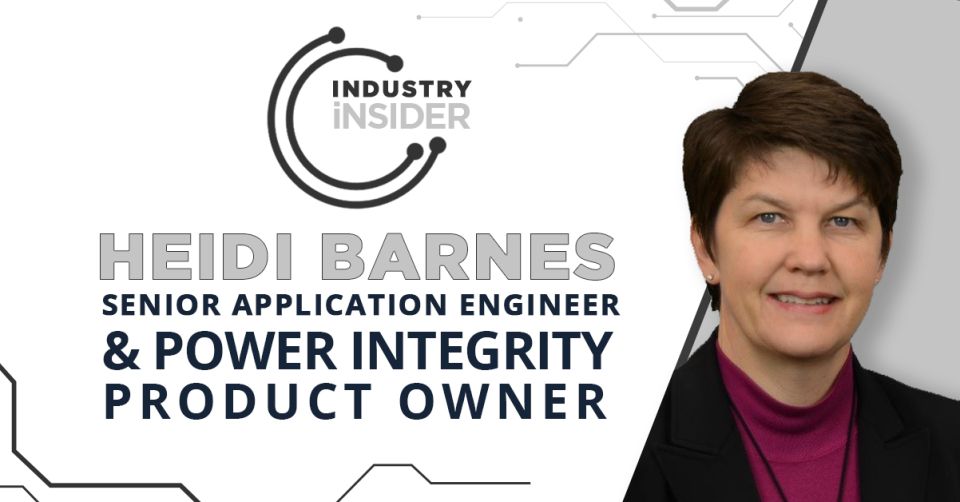 Power Integrity for EDA Tools